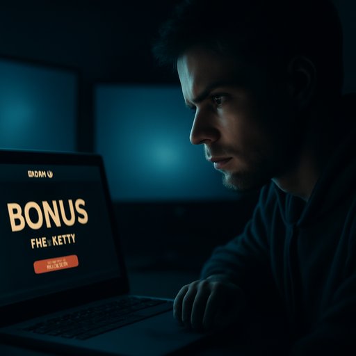 jaya99 bonus banner on laptop screen