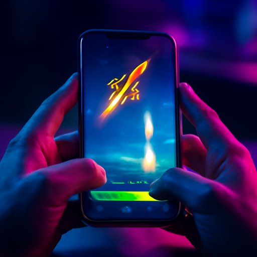 jaya99 JetX game screen on smartphone